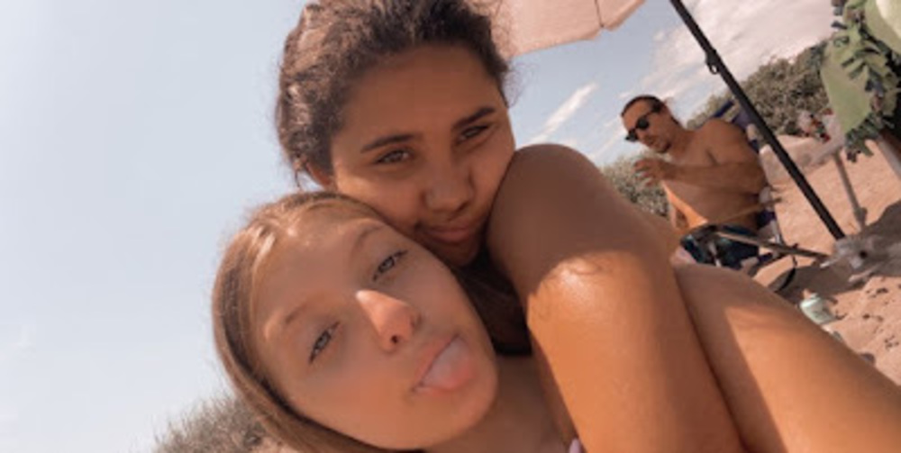 Meet your Posher, Adriana